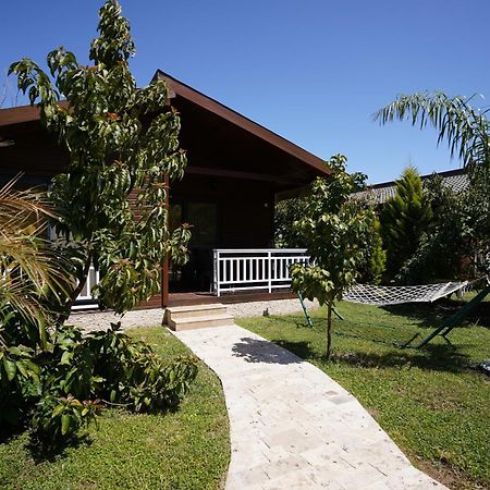 Cirali Villas 2 Zewnętrze zdjęcie