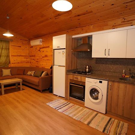 Cirali Villas 2 Zewnętrze zdjęcie