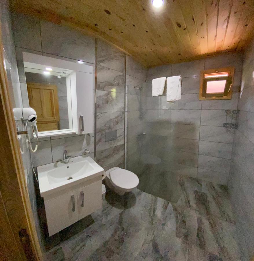 Cirali Villas 2 Zewnętrze zdjęcie