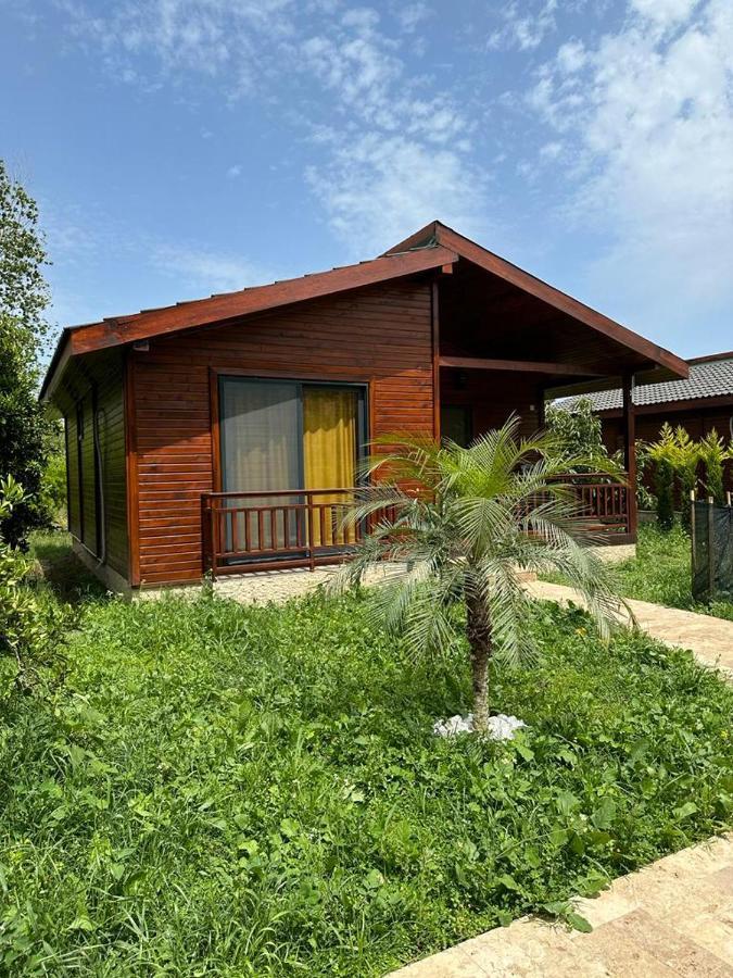 Cirali Villas 2 Zewnętrze zdjęcie