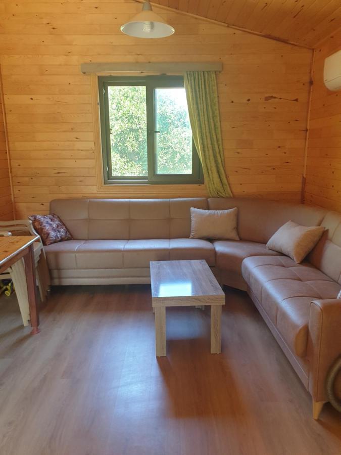 Cirali Villas 2 Zewnętrze zdjęcie