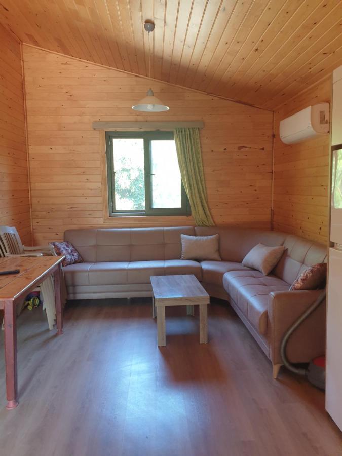 Cirali Villas 2 Zewnętrze zdjęcie
