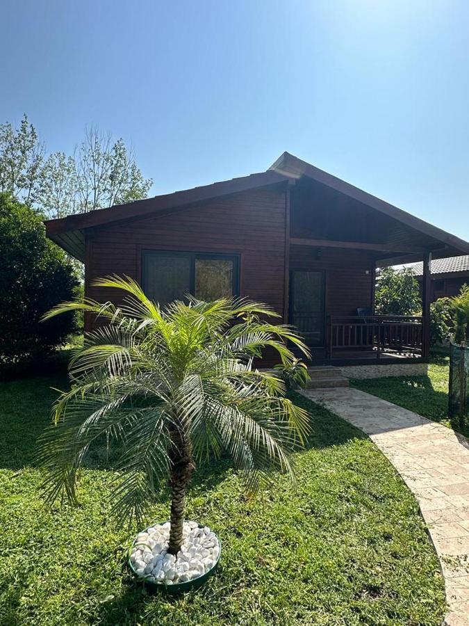 Cirali Villas 2 Zewnętrze zdjęcie