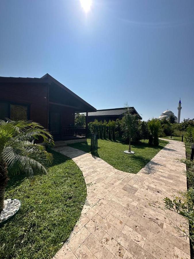 Cirali Villas 2 Zewnętrze zdjęcie