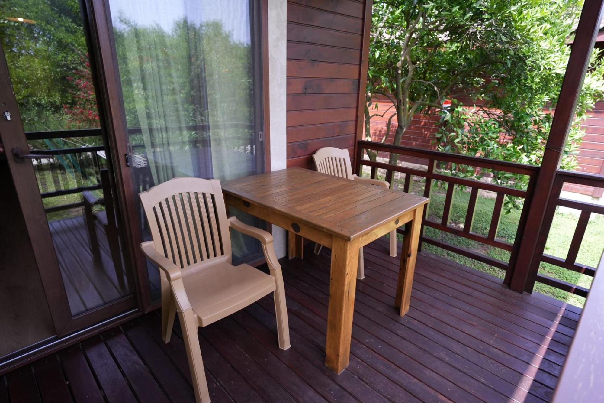 Cirali Villas 2 Zewnętrze zdjęcie