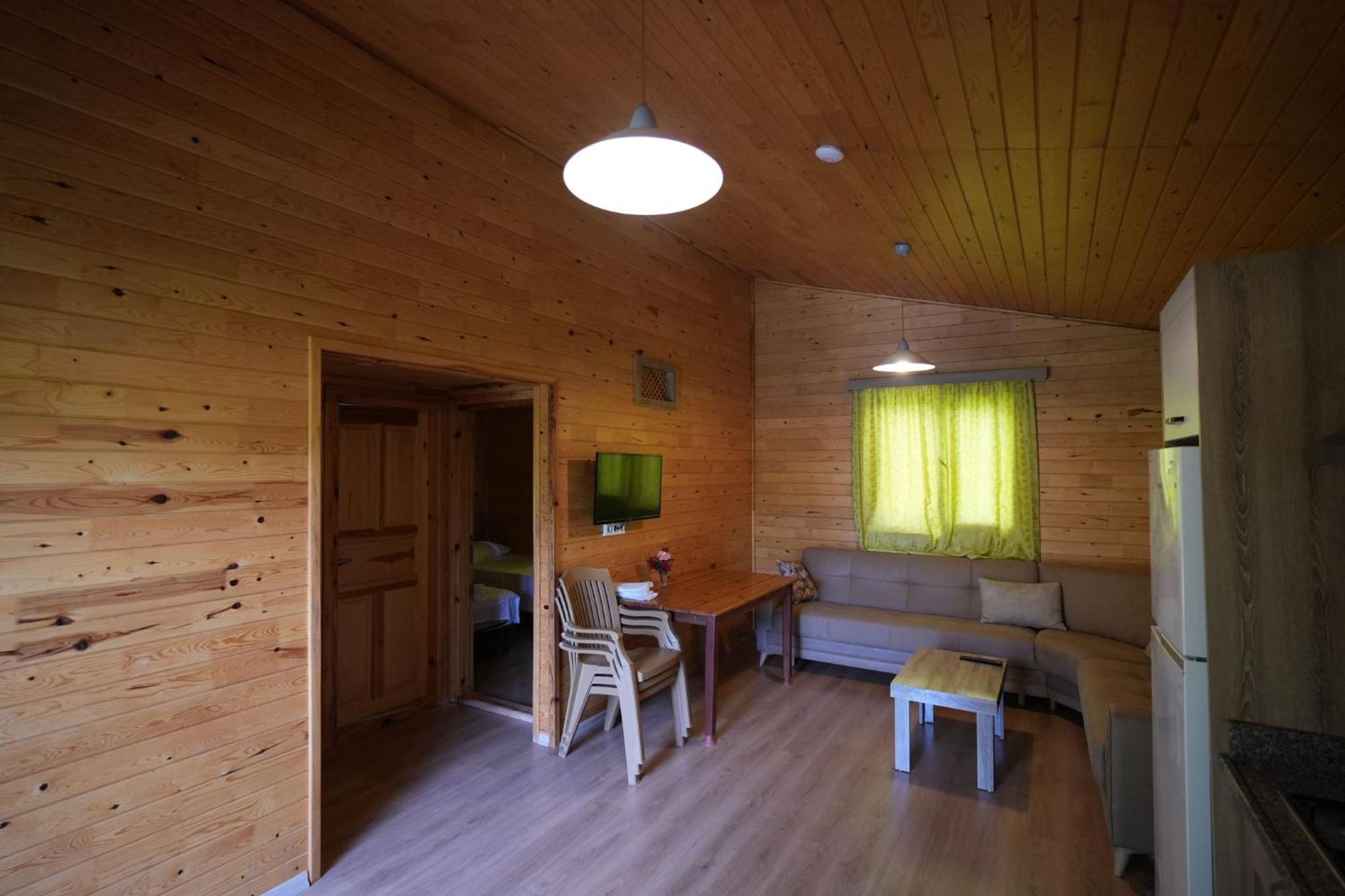 Cirali Villas 2 Zewnętrze zdjęcie
