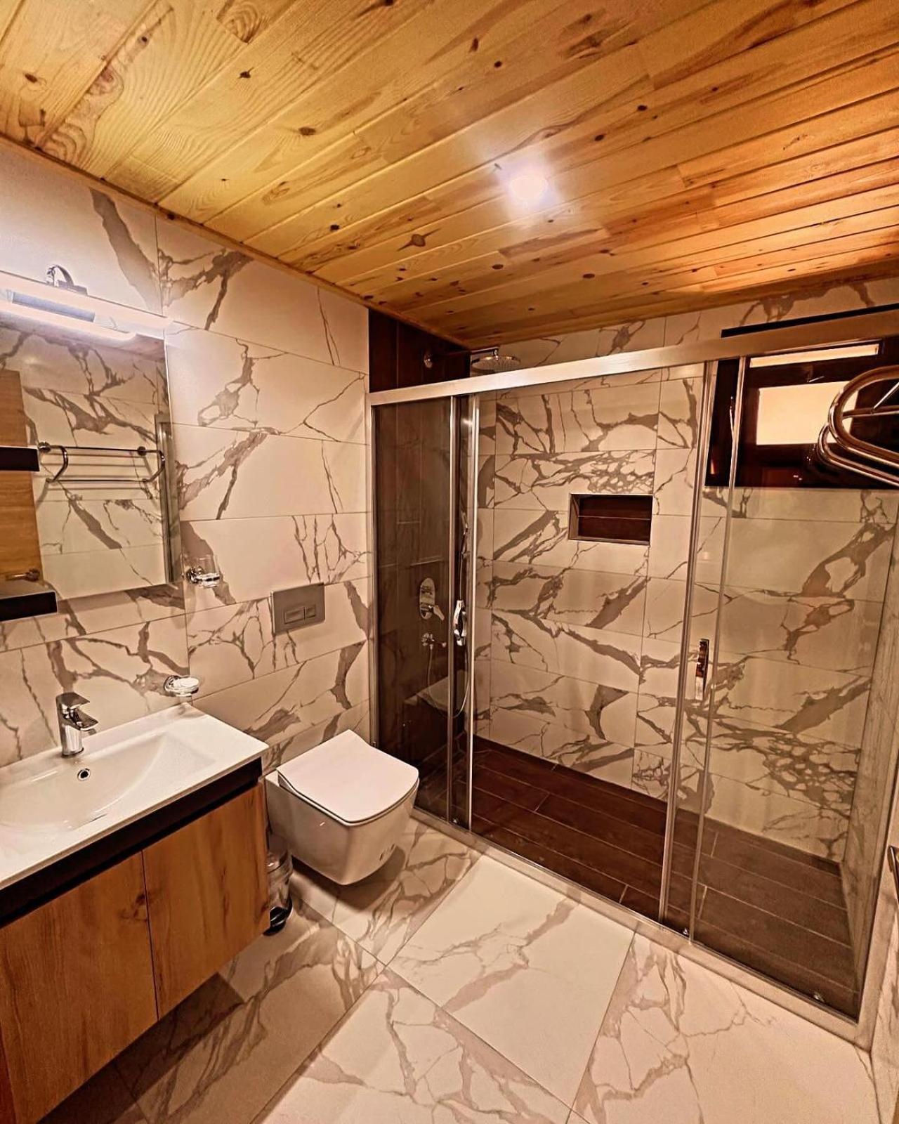 Cirali Villas 2 Zewnętrze zdjęcie