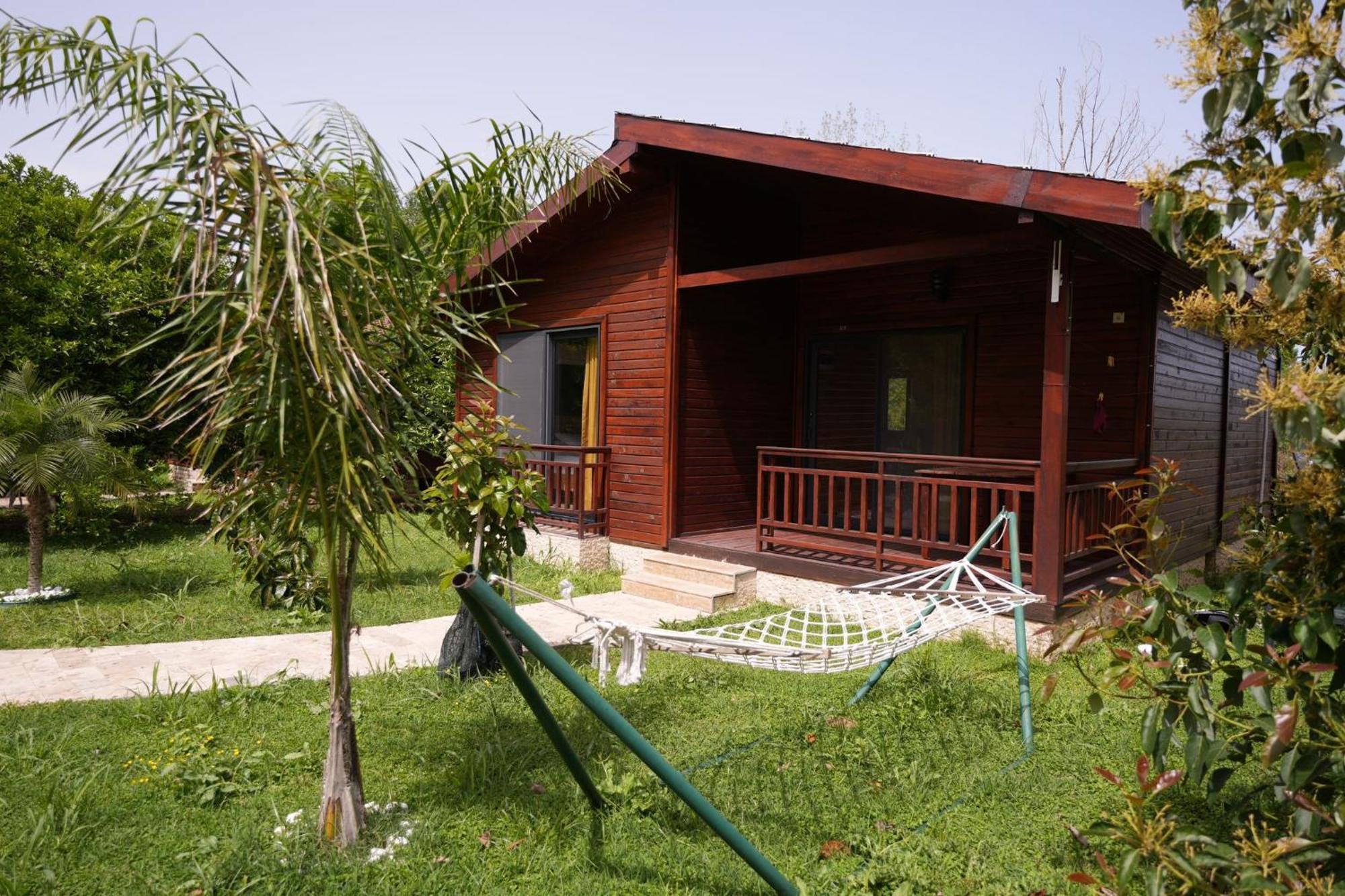 Cirali Villas 2 Zewnętrze zdjęcie