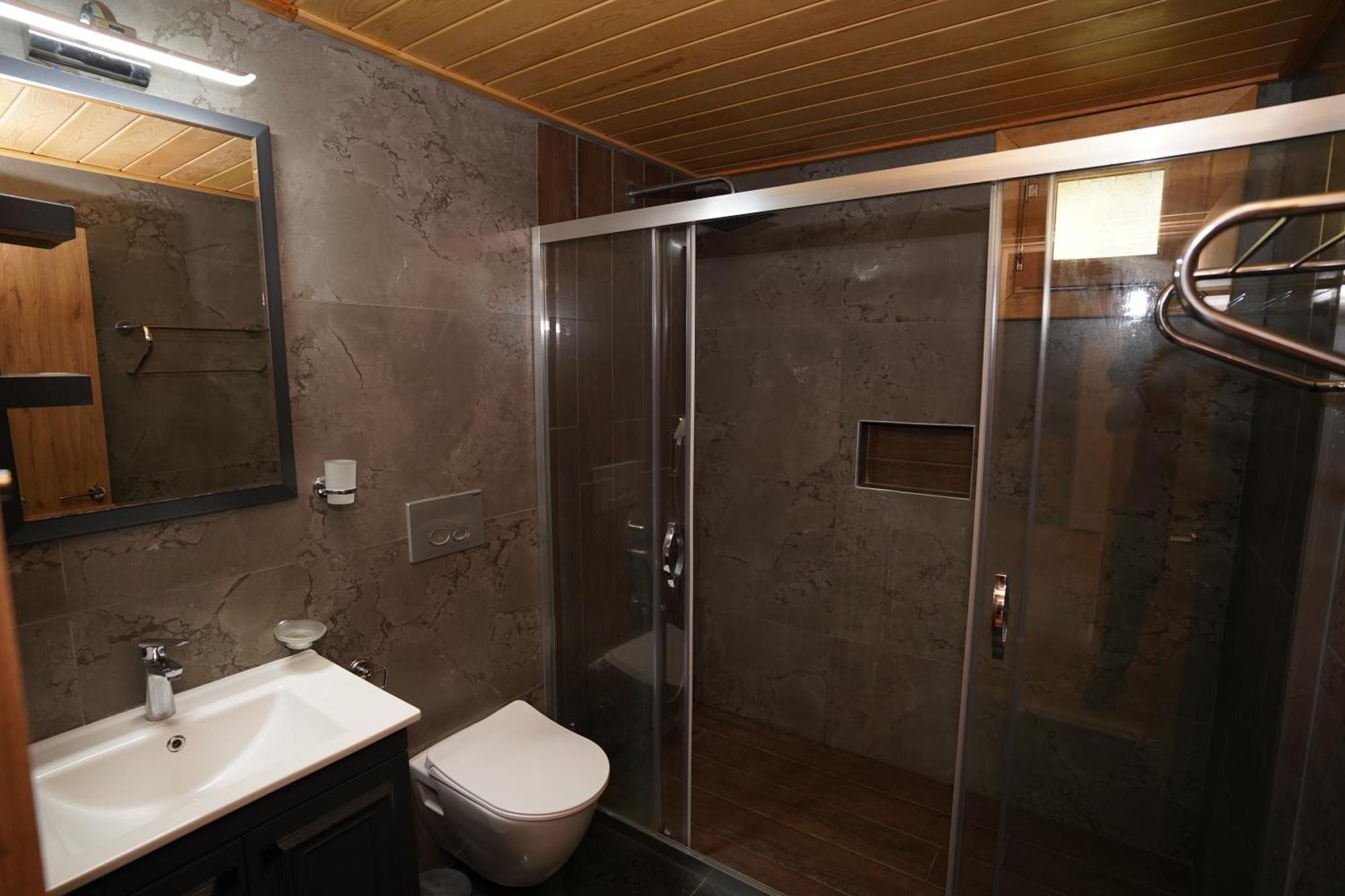 Cirali Villas 2 Zewnętrze zdjęcie