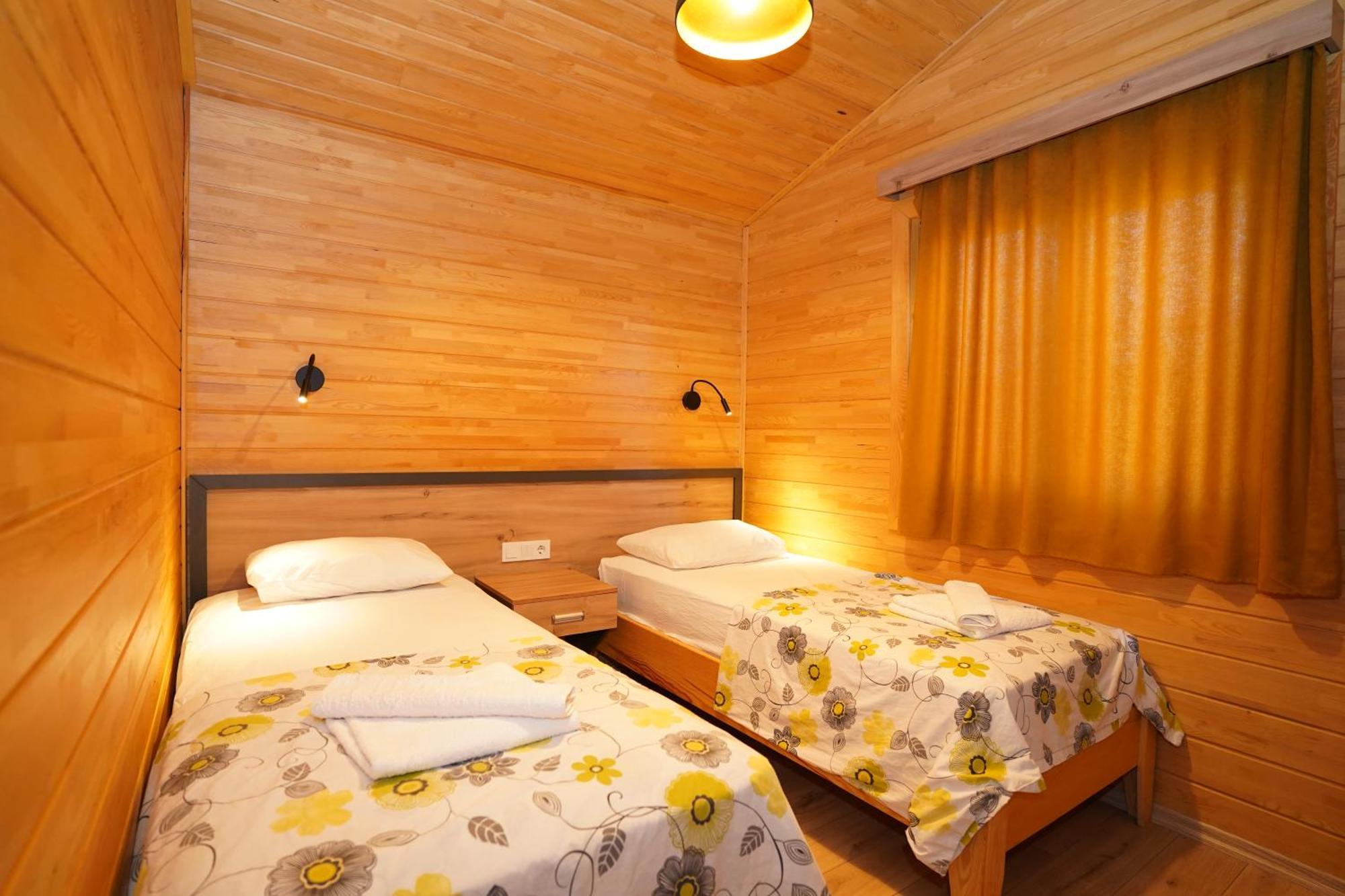 Cirali Villas 2 Zewnętrze zdjęcie