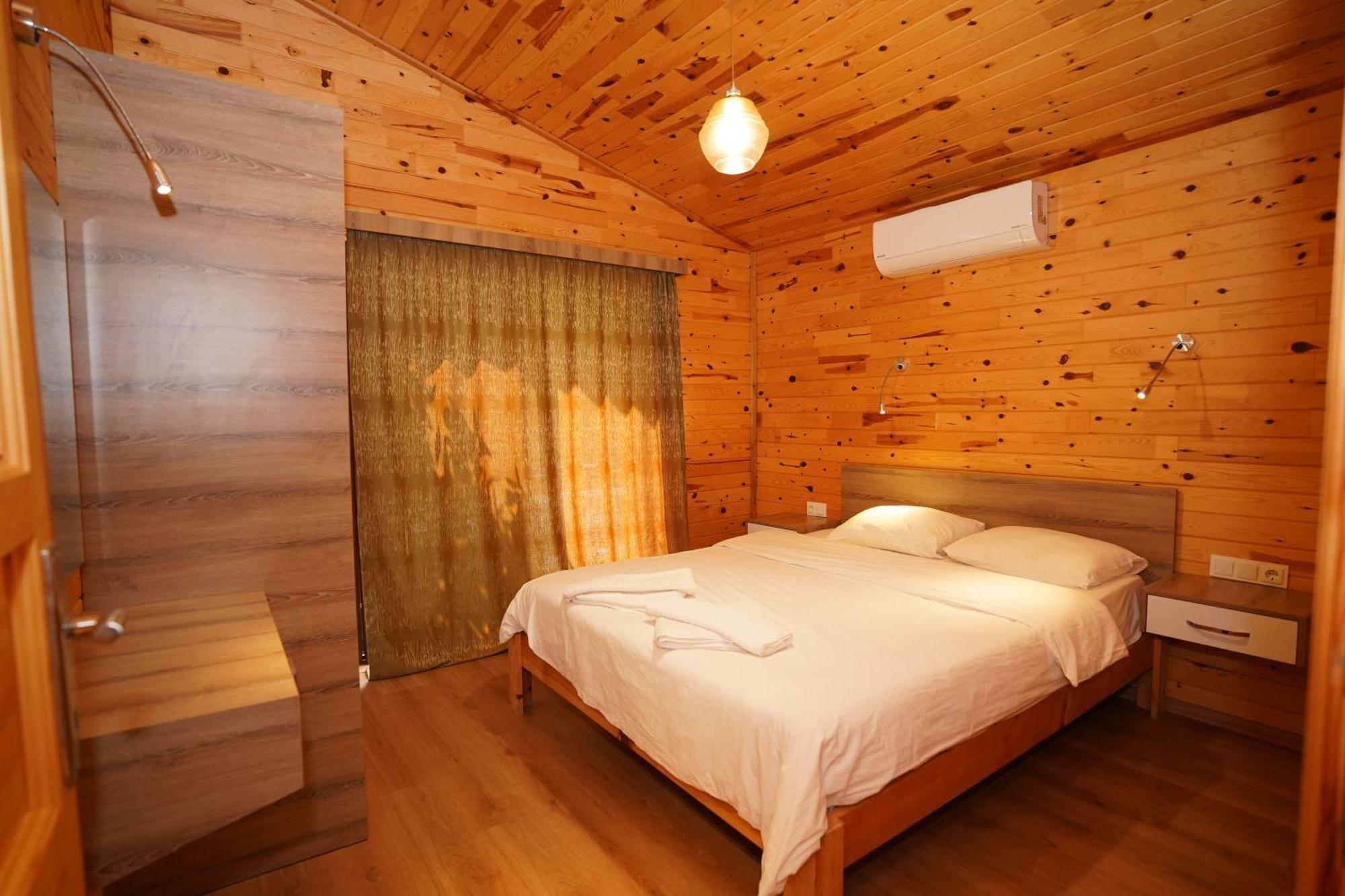 Cirali Villas 2 Zewnętrze zdjęcie