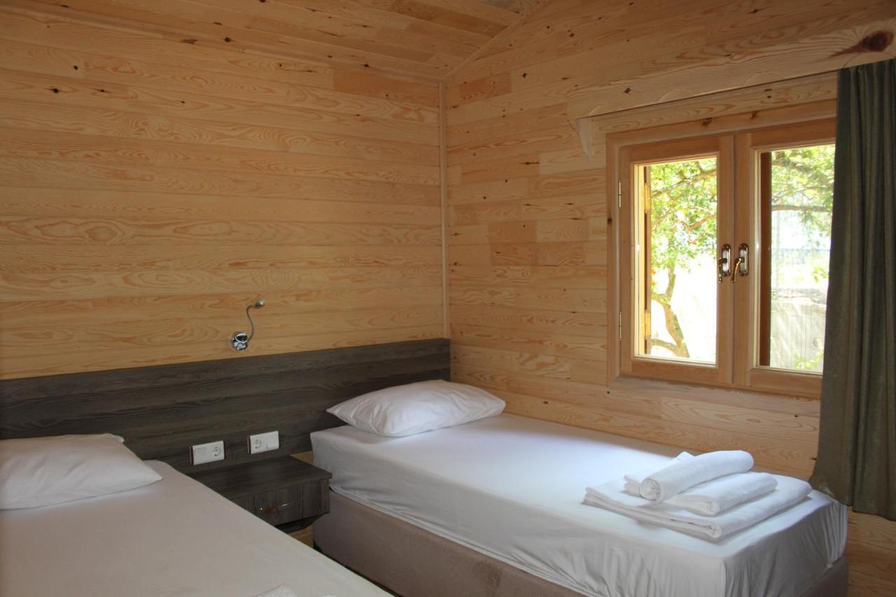 Cirali Villas 2 Zewnętrze zdjęcie