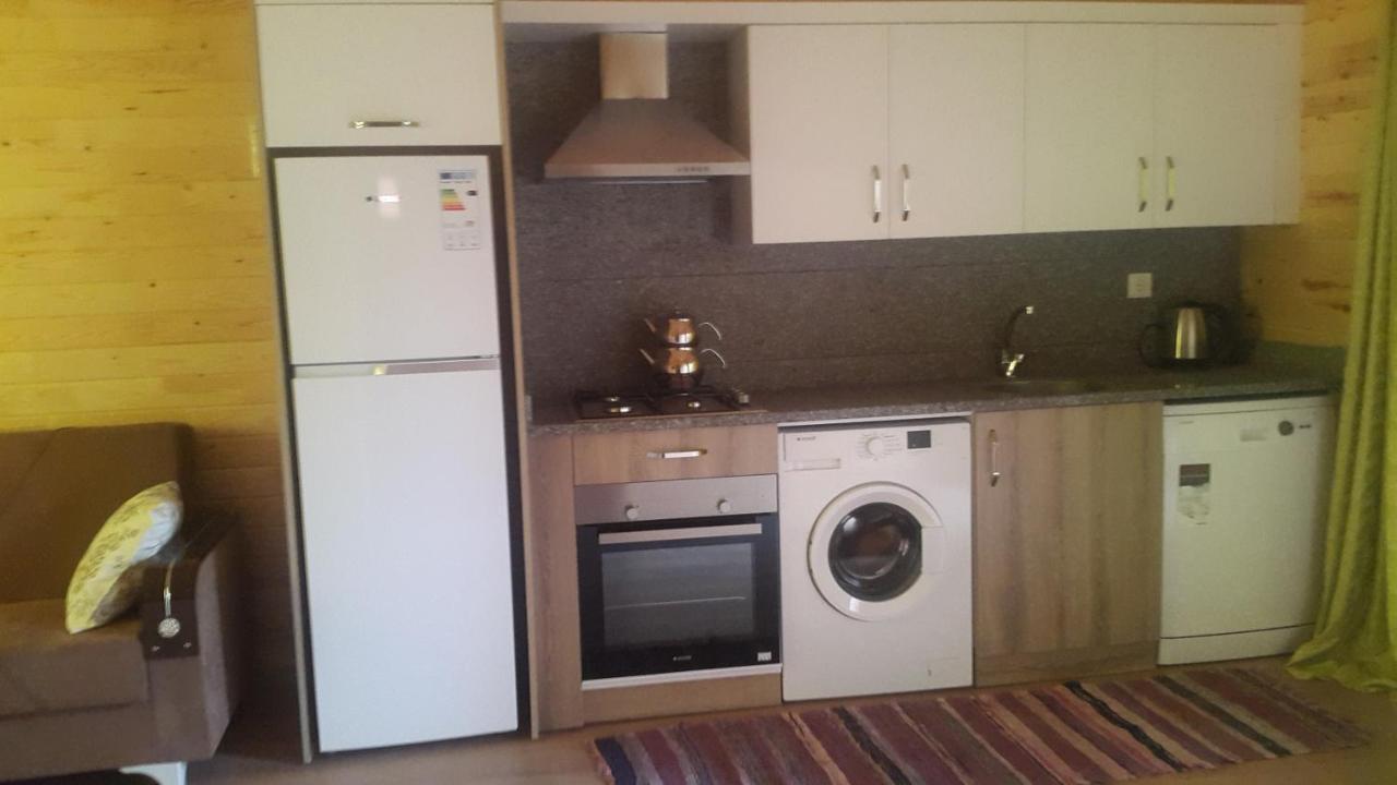 Cirali Villas 2 Zewnętrze zdjęcie