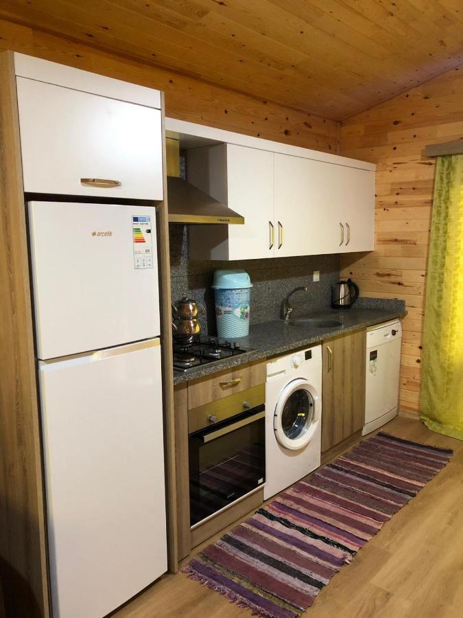 Cirali Villas 2 Zewnętrze zdjęcie