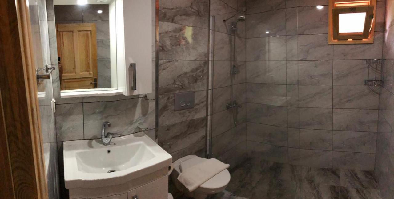 Cirali Villas 2 Zewnętrze zdjęcie